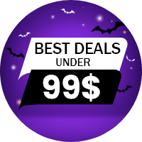 Deals on Affordable deals under $99