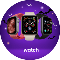 Deals on Smart Watch