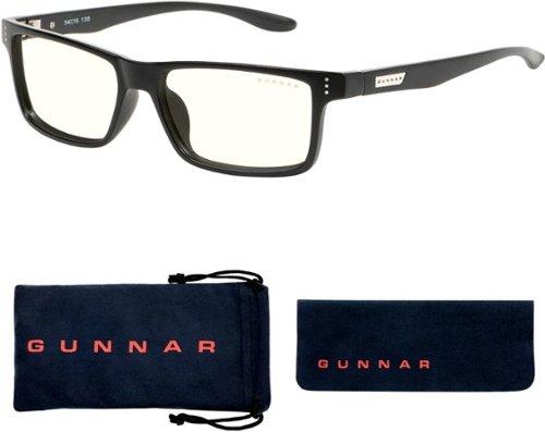 GUNNAR - Blue Light Reading Glasses - Vertex +2.5 - Onyx GUNNAR - Blue Light Reading Glasses - Vertex +2.5 - Onyx