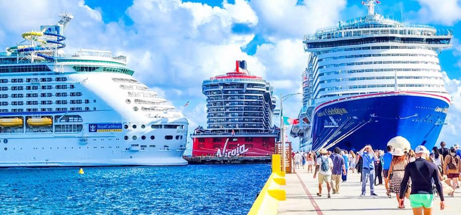 Cruise Travel Essentials Cruise Travel Essentials