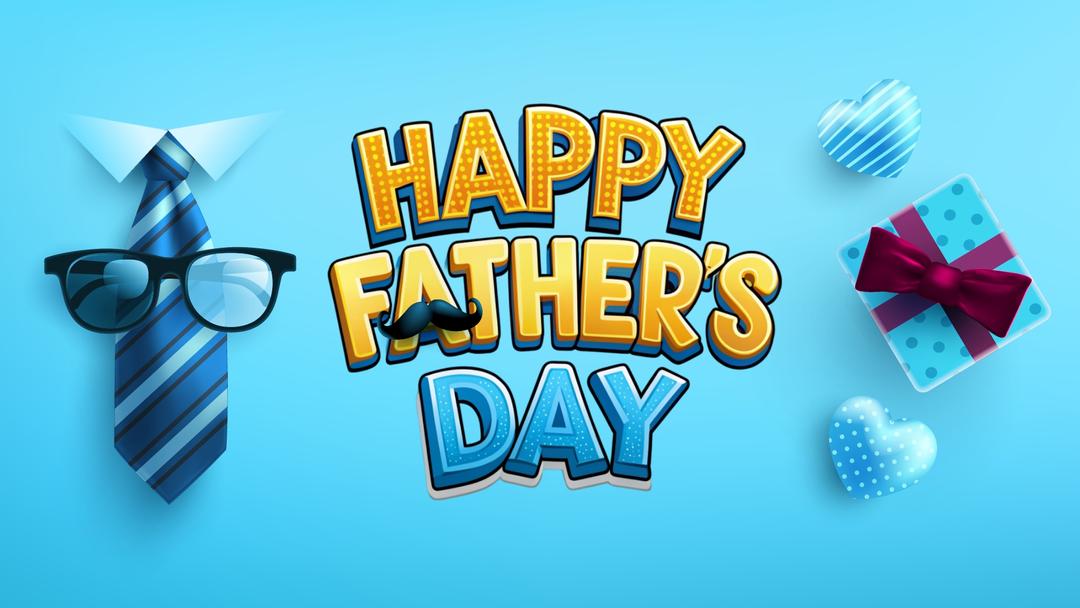 Gifts That Say 'I Love You, Dad': Exclusive Deals for Father's Day Gifts That Say 'I Love You, Dad': Exclusive Deals for Father's Day