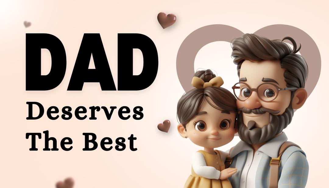 Find the Perfect Gift for Your Dad Find the Perfect Gift for Your Dad